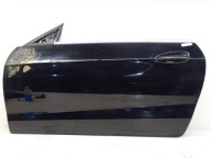 door left front left front MERCEDES W207 COUPE LAK 040