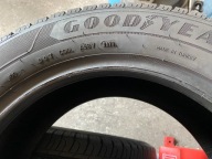 2 tyres summer 215/65R16C Goodyear EfficientGrip Cargo 7,5mm 2023r