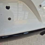 DODGE CHARGER 6.4 SRT 15- bumper rear part rear diffuser PDC