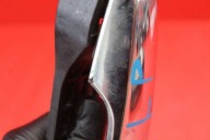 handle left front front CHROM MITSUBISHI L200 4 IV 06-15