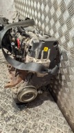 engine unprotected pillar FIAT PANDA II 1.2 169A4000