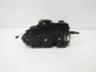 lock door rear part right Skoda Superb 01-04r.