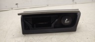 Châssis Console dekory Cendrier Opel Astra H 1,6 XEP