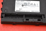 control unit module BODY CONTROL 95400-CV410 KIA EV6 GT-LINE 21