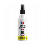 Shiny Garage Morning Dew Air Freshener 150ml