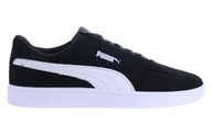 Topánky Puma Smash 3.0 čierno-biele