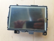 Display NAVI RADIO RENAULT CAPTUR e 2013- 259156379R