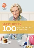 My Kitchen Table: 100 Sweet Treats and Puds Berry