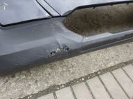 MINI ACEMAN J05 ELECTRIC Frontstoßstange