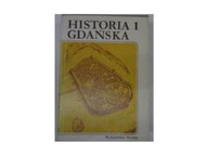 Historia Gdańska 1 - E.Cieślak