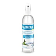 BARBICIDE PŁYN Z ATOMIZEREM DO DEZYNFEKCJI RĄK 250ml