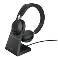 Słuchawki Evolve2 65 Stand Link380a MS Stereo Blac