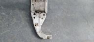 A7 4G bumper support front tip left right 2X 4G0807113A A6 C7 4G