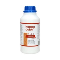 Lepidlo wikol Premium 1000 ml Happy Color