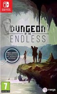Dungeon of The Endless SWITCH NOVÝ FILM