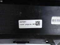 BMW 5 G60 G61 m-packet MSP 23- bumper BUMPER front (PDC) BROOKLYN GREY