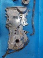 Couvercle carter distribution YARIS 1.5 16V 1NZ