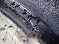 FRONT PREKLADGRILL AUDI S4 08-12