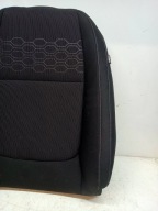 KIA RIO IV OPARCIE seat left front 2017