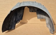 mudguard rear part right PASSAT B8 3G0810972H original