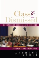 Class Not Dismissed: Reflections on Undergraduate