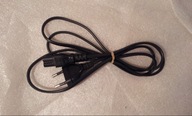 Przewód kabel zasilania Playstation 1 PSX PS1 PS2