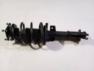shock absorber mcperson spring right left front Ford Mustang 2011