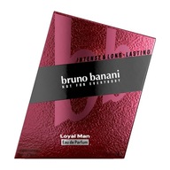 BRUNO BANANI Loyal Man - New Look EDP 50ml