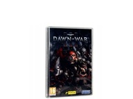 WARHAMMER 40,000 DAWN OF WAR 3 III PC PL