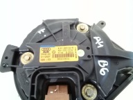 Audi A4 B6 heating fan air conditioning devices