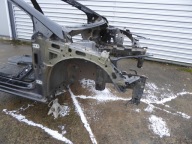 quarter quarter FARTUCH right front OPEL ASTRA K 5