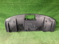 Tesla X Model X Blende Abdeckung der Stoßstange heck spoiler 105835600