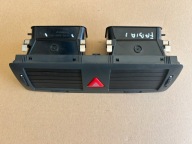SKODA FABIA et grilles d'aération central 6Y0820951