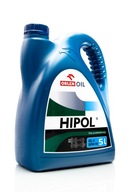 HIPOL ORLEN 5L GL-4 80W90