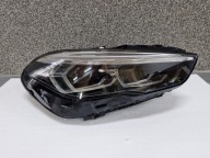 light right BMW Serie 2 Gran Coupe F44 Full Led 2021