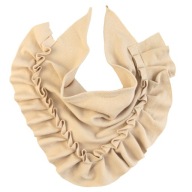 Lány sál SÁL PAMUT FODROS tavasz ősz