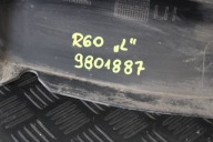 moulding cap threshold threshold left 9801887 MINI COUNTRYMAN R60 2.0D