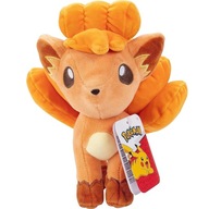 Pokémon plyšový 20cm Vulpix