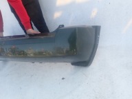 JEEP PATRIOT 07-11 bumper rear part rear