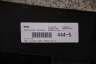 BMW 7 G70 i7 bumper front front colour C64