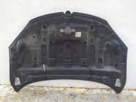 958 RENAULT MEGANE III motorhaube fronthaube