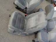 Sitz Fahrer Sitze komplet seat alhambra II 2011r