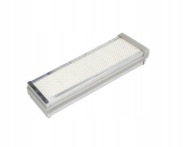 Zaffo APG1057 Filter, ventilácia priestoru pre cestujúcich