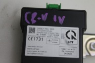 MODULO CENTRALINA 38362-T0A-B00 HONDA CR-V 4 IV 2.2 E-DTEC 12-18