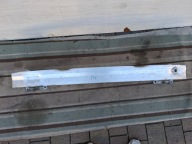 AUDI A6 C8 23r Stoßstangenträger heck hinten 4K0807309