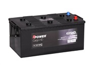 Akumulator BPOWER 625HD 230Ah 1350A