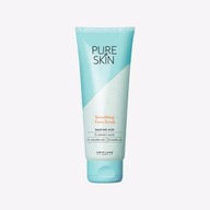 ORIFLAME Vyhladzujúci scrub na tvár Pure Skin