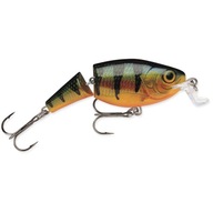 Wobler Rapala Jointed Shallow Shad Rap 5cm 7g P 0.6-1.2m SUSPENDING
