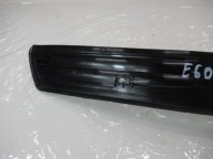 moulding threshold ozdobna cap left left rear part BMW e60 e61 sedan KOMBI