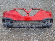 FRONTSTOSSSTANGE RENAULT KADJAR 2015R->2018R